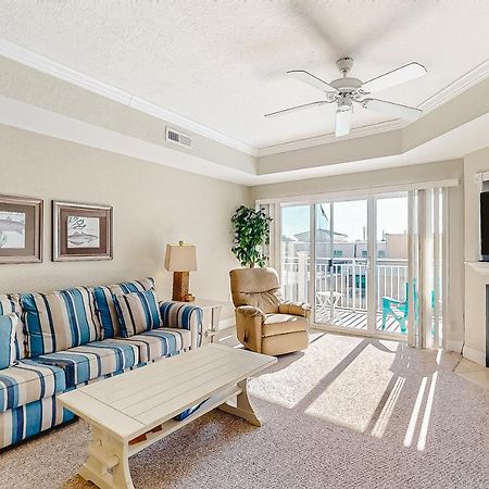 Sunset Beach Condos Ocean City Værelse billede