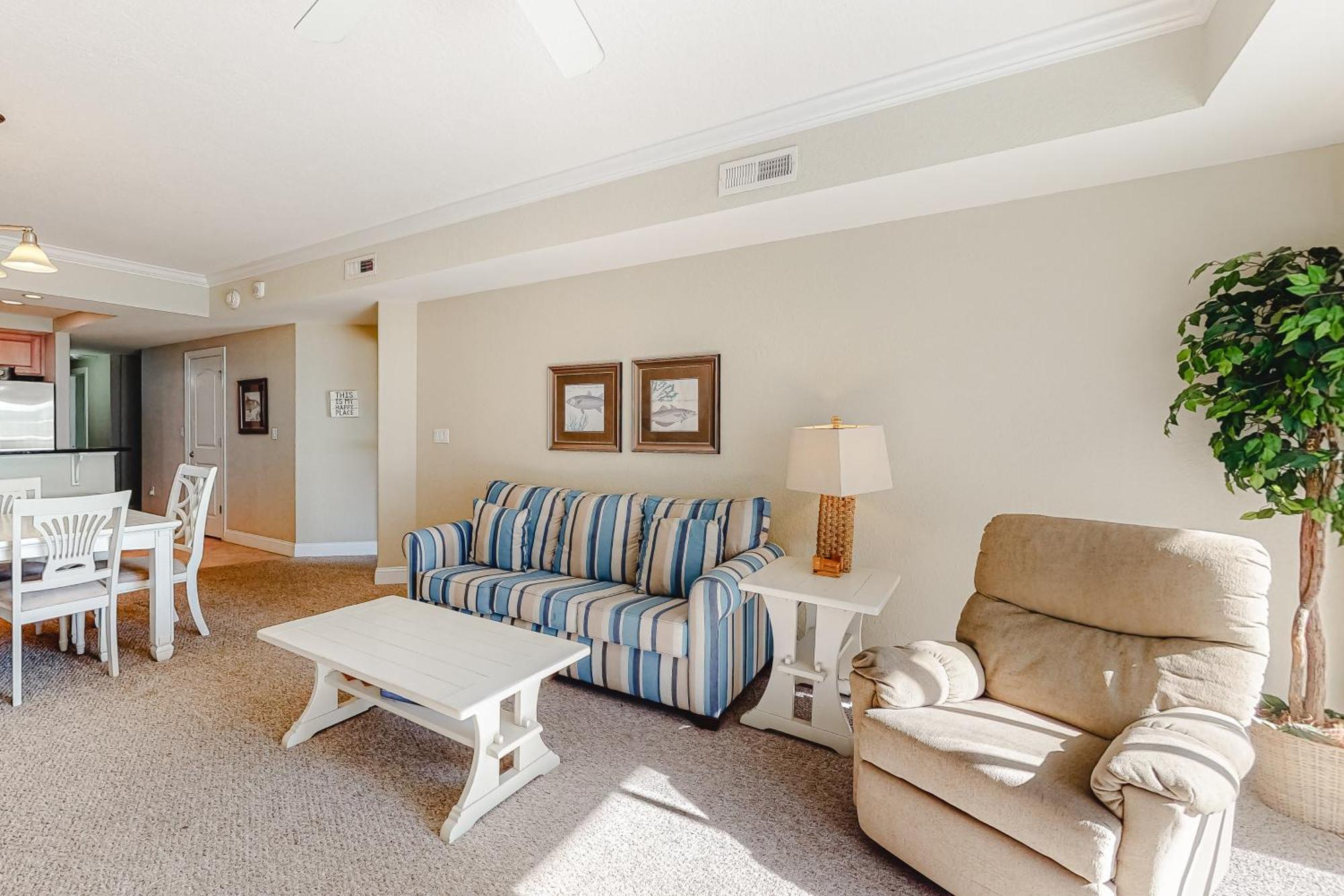 Sunset Beach Condos Ocean City Værelse billede
